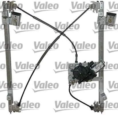 CAN KRİKOSU MEKANİZMASI VALEO 851150