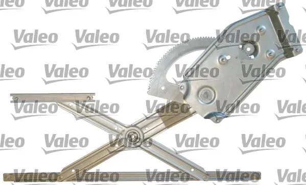 CAN KRİKOSU MEKANİZMASI VALEO 851168