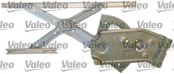 CAN KRİKOSU MEKANİZMASI VALEO 851171