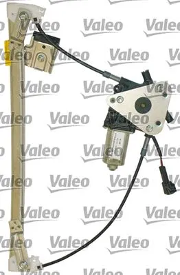CAN KRİKOSU MEKANİZMASI VALEO 851179