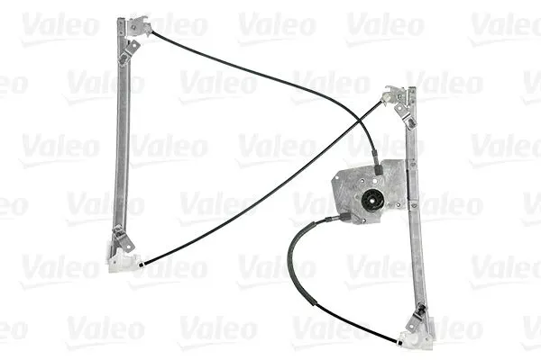 CAN KRİKOSU MEKANİZMASI VALEO 851183