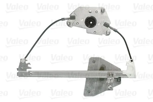 CAN KRİKOSU MEKANİZMASI VALEO 851184