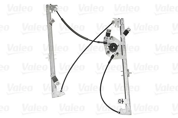 CAN KRİKOSU MEKANİZMASI VALEO 851202