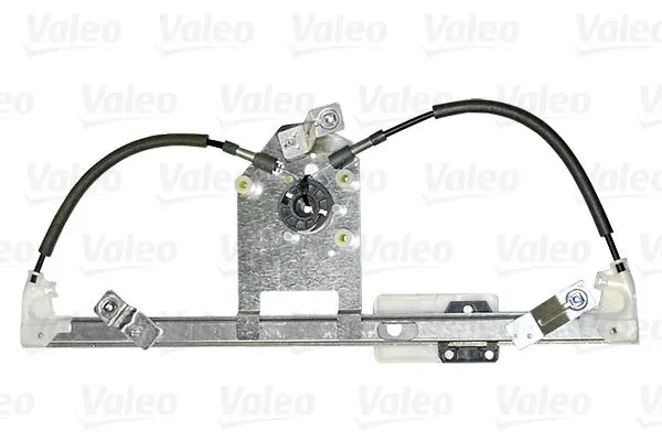 CAN KRİKOSU MEKANİZMASI VALEO 851204