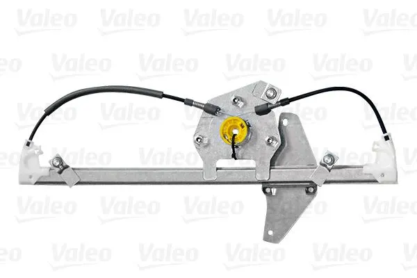 CAN KRİKOSU MEKANİZMASI VALEO 851211