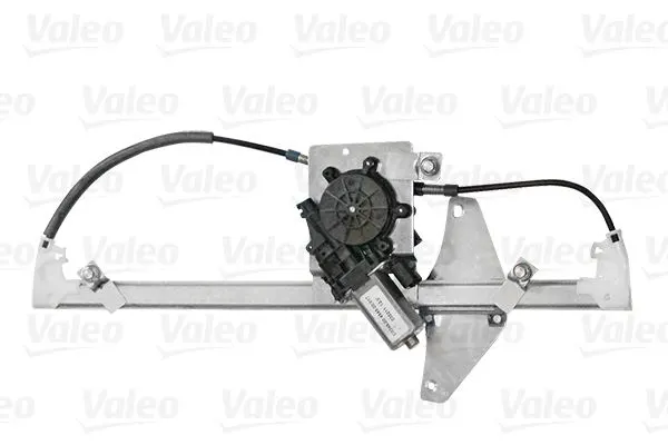 CAN KRİKOSU MEKANİZMASI VALEO 851212