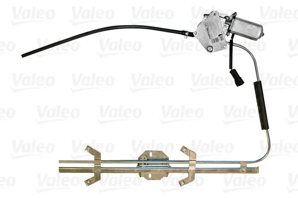 CAN KRİKOSU MEKANİZMASI VALEO 851237
