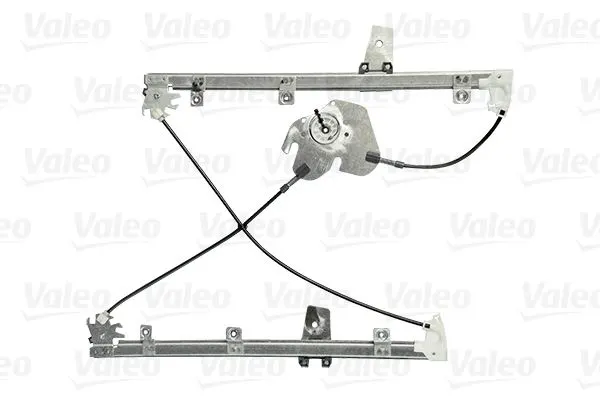 CAN KRİKOSU MEKANİZMASI VALEO 851244