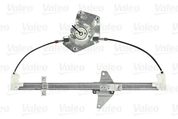 CAN KRİKOSU MEKANİZMASI VALEO 851247