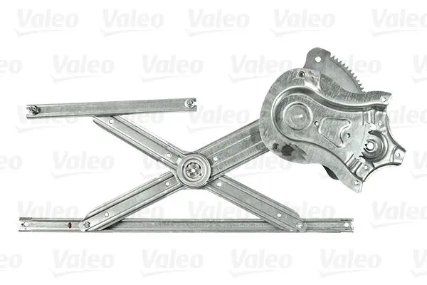 CAN KRİKOSU MEKANİZMASI VALEO 851250