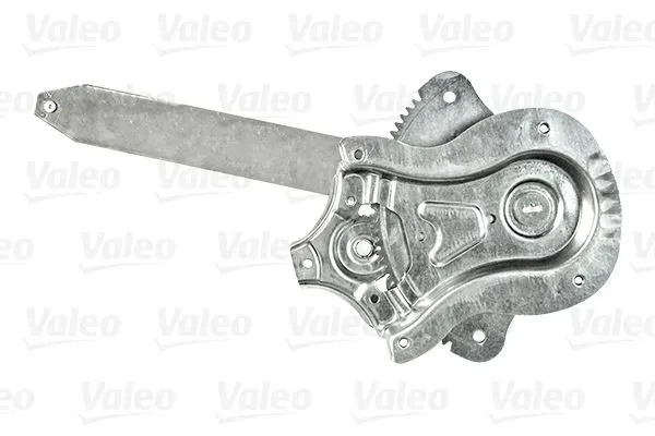 CAN KRİKOSU MEKANİZMASI VALEO 851252