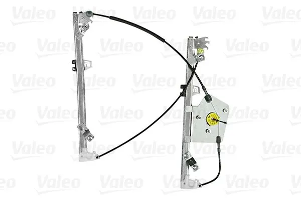 CAN KRİKOSU MEKANİZMASI VALEO 851258