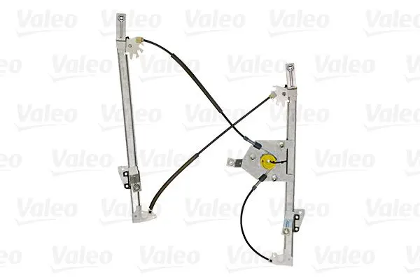 CAN KRİKOSU MEKANİZMASI VALEO 851267