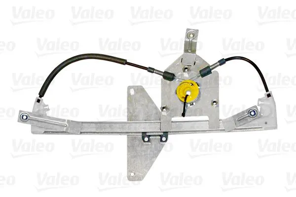 CAN KRİKOSU MEKANİZMASI VALEO 851268