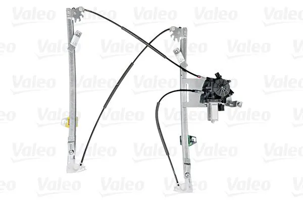 CAN KRİKOSU MEKANİZMASI VALEO 851271