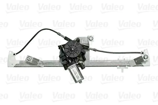 CAN KRİKOSU MEKANİZMASI VALEO 851273