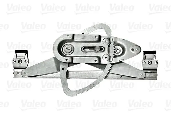 CAN KRİKOSU MEKANİZMASI VALEO 851277