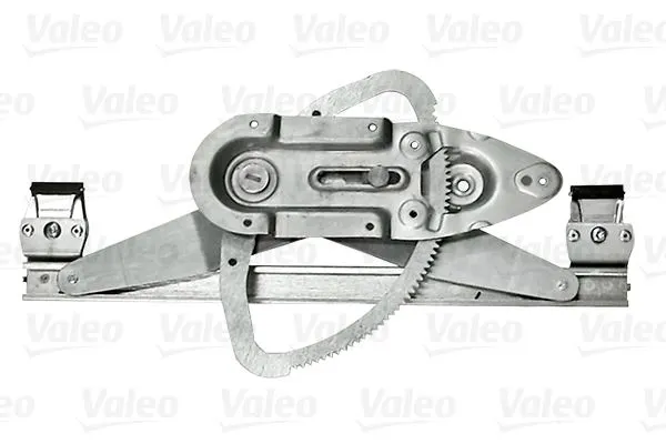 CAN KRİKOSU MEKANİZMASI VALEO 851278