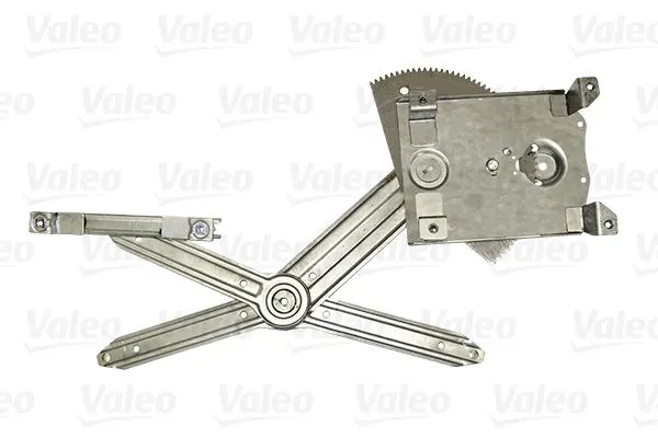 CAN KRİKOSU MEKANİZMASI VALEO 851300