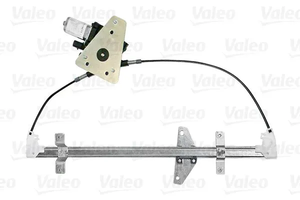 CAN KRİKOSU MEKANİZMASI VALEO 851319