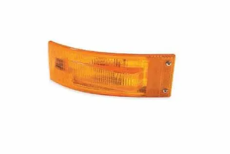 CERKEZ - Ağır Vasıta SİNYAL LAMBASI CERKEZ UNVR-125