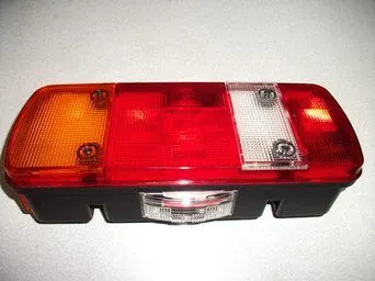 CERKEZ - Ağır Vasıta STOP LAMBASI CERKEZ UNVR-23