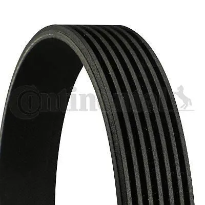 CONTITECH ALTERNATÖR V KAYIŞI CONTI 7PK1076