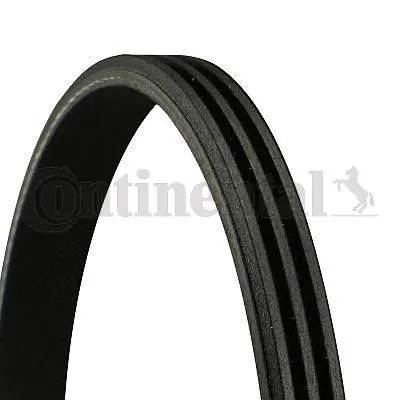 CONTITECH DİREKSİYON KAYIŞI CONTI 3PK630