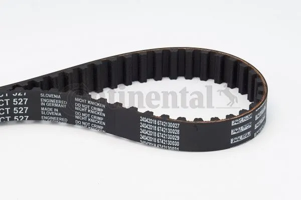 CONTITECH TRİGER KAYIŞI CONTI CT527