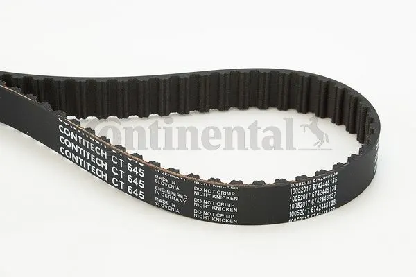 CONTITECH TRİGER KAYIŞI CONTI CT645
