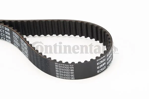 CONTITECH TRİGER KAYIŞI CONTI CT908