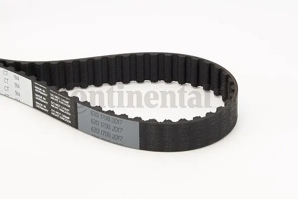 CONTITECH TRİGER KAYIŞI CONTI CT914
