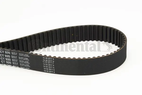 CONTITECH TRİGER KAYIŞI CONTI CT920
