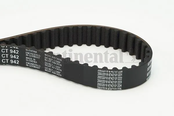 CONTITECH TRİGER KAYIŞI CONTI CT942
