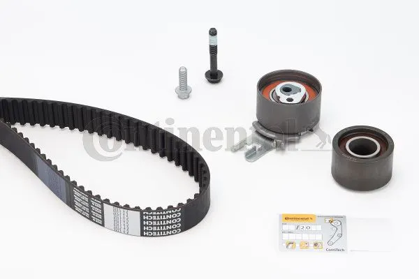 CONTITECH TRİGER SETİ CONTI CT1010K1