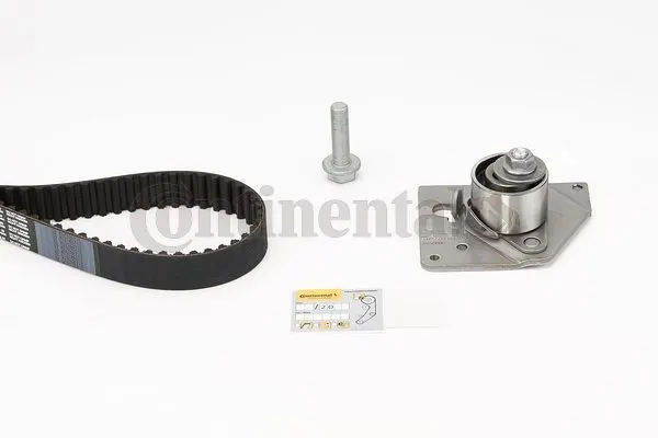CONTITECH TRİGER SETİ CONTI CT1025K1