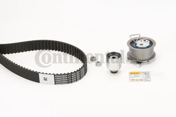 CONTITECH TRİGER SETİ CONTI CT1028K3