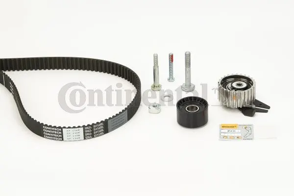 CONTITECH TRİGER SETİ CONTI CT1105K3