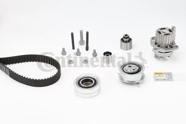 CONTITECH TRİGER SETİ CONTI CT1139WP2