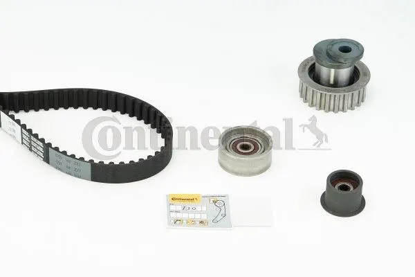 CONTITECH TRİGER SETİ CONTI CT589K1