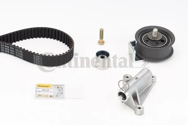 CONTITECH TRİGER SETİ CONTI CT919K5