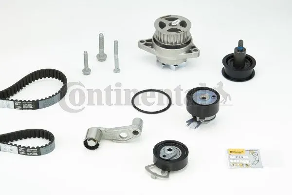 CONTITECH TRİGER SETİ CONTI CT957WP2
