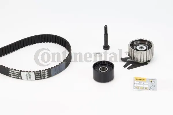 CONTITECH TRİGER SETİ CONTI CT968K2