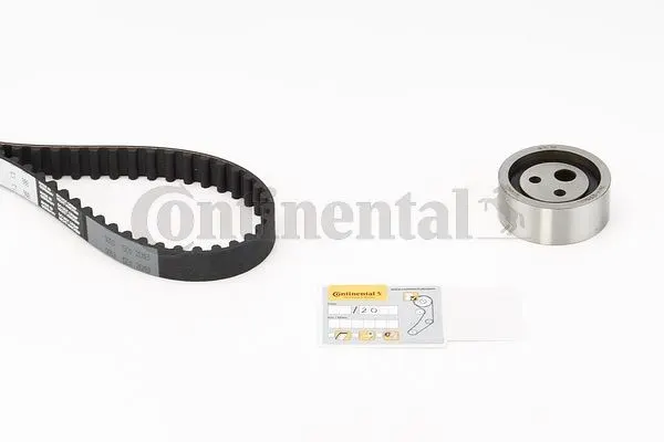 CONTITECH TRİGER SETİ CONTI CT988K2