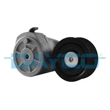 DAYCO - Ağır Vasıta ALTERNATÖR V KAYIŞ GERGİ RULMANI MAKARASI DAYCO APV1052