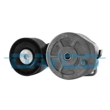 DAYCO - Ağır Vasıta ALTERNATÖR V KAYIŞ GERGİ RULMANI MAKARASI DAYCO APV1057