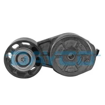 DAYCO - Ağır Vasıta ALTERNATÖR V KAYIŞ GERGİ RULMANI MAKARASI DAYCO APV1100