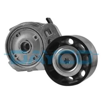 DAYCO - Ağır Vasıta ALTERNATÖR V KAYIŞ GERGİ RULMANI MAKARASI DAYCO APV1105