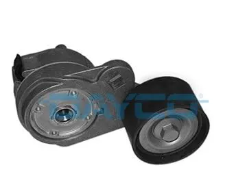 DAYCO - Ağır Vasıta ALTERNATÖR V KAYIŞ GERGİ RULMANI MAKARASI DAYCO APV1126
