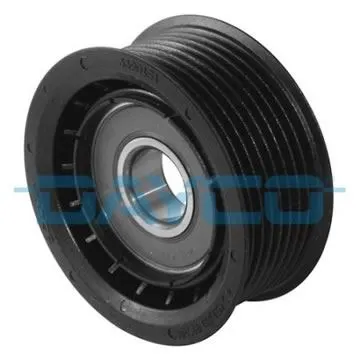 DAYCO - Ağır Vasıta ALTERNATÖR V KAYIŞ GERGİ RULMANI MAKARASI DAYCO APV2381